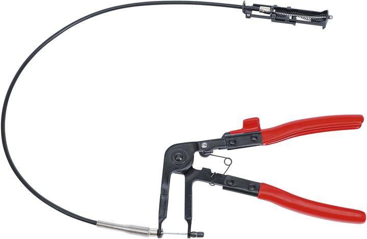 Image du produit BGS Pince à colliers de serrage (630 mm)