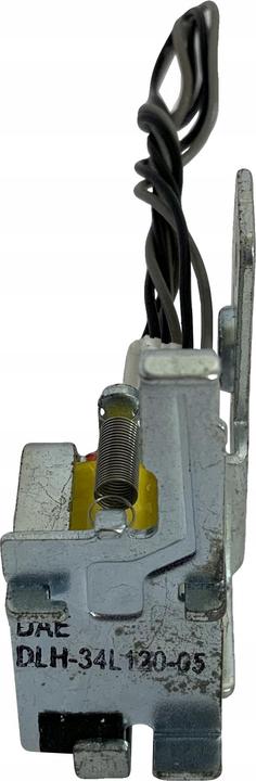 Actual product image Samsung Solenoid