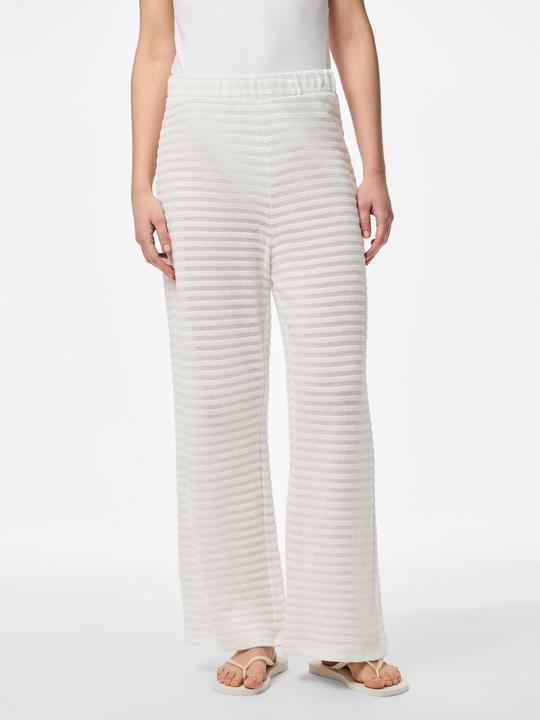Actual product image Pieces PCMANILLA HW Hose mit weitem Bein (XL)