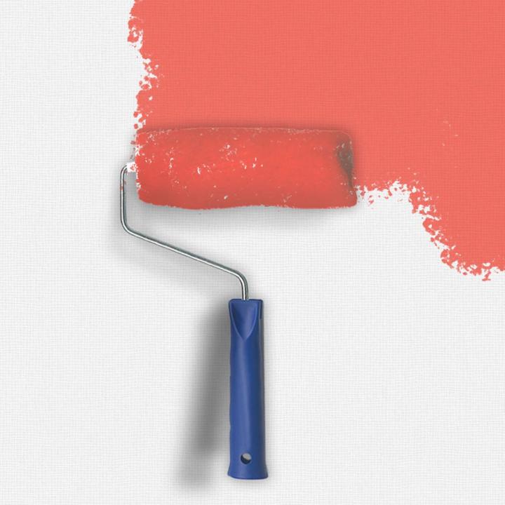 Actual product image Architects Paper Pigment ECO White, paintable 11 (106 x 2500 cm)