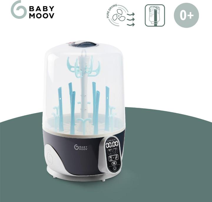 Image du produit Babymoov Turbo-Pure