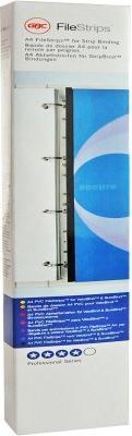 Produktbild GBC ThermaBind PVC-Abheftstreifen