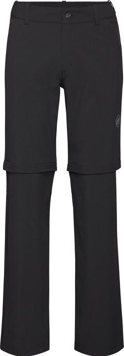 Produktbild Mammut Hiking V Zip Off Pants, Wanderhose (XL)