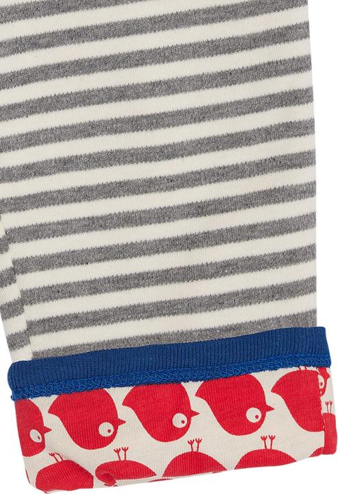 Image du produit loud + proud Pantalon réversible (68)
