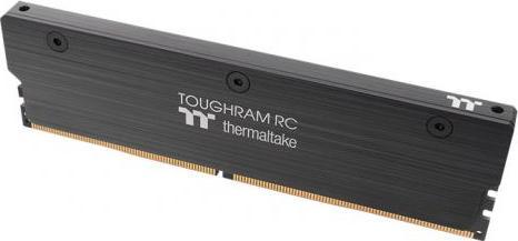 Actual product image Thermaltake TOUGHRAM RC 16GB (2x8GB) DDR4 3200MHz C16 Memory (2 x 8GB, 3200 MHz, DDR4-RAM)