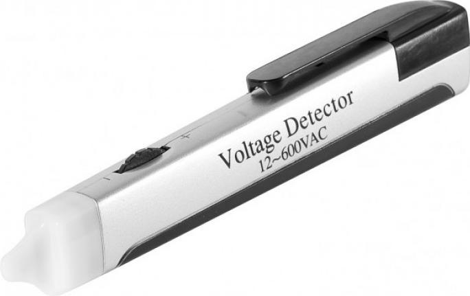 Exertis Connect Voltage tester, contactless 12 V