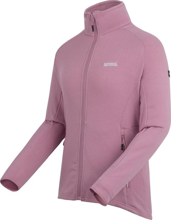 Image du produit Regatta - Veste softshell MALANA - Femme (40 D)
