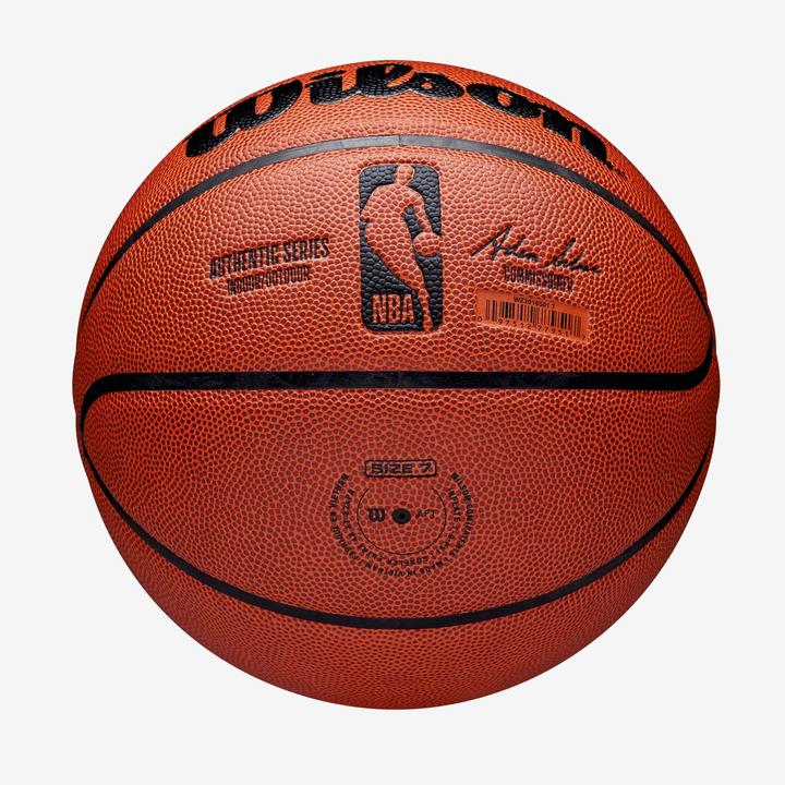 Produktbild Wilson NBA Authentic