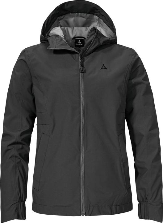 Schöffel Urban Jacket Style Bohorok