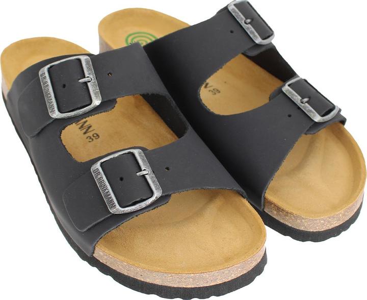 Actual product image Dr. Brinkmann Bonillo Pantoletten (37)