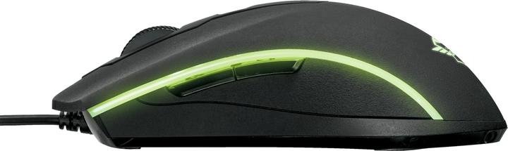 Actual product image Trust GXT 177 Gaming Mouse (Cable)