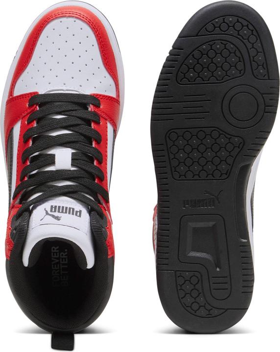Immagine prodotto Puma Rimbalzo V6 Mid Jr (39)
