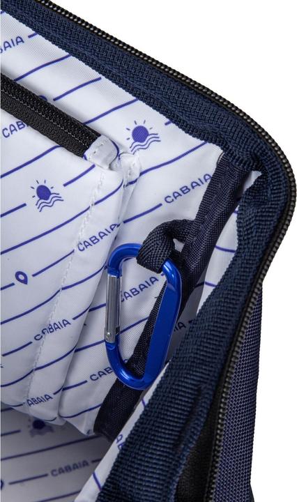 Image du produit Cabaia Reisetasche Duffle Oxford (48 l)