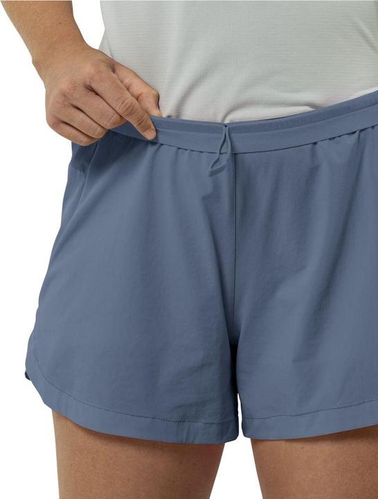 Image du produit Jack Wolfskin Prelight 2In1 Shorts W (XL)