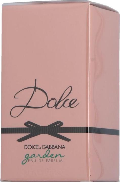 Actual product image Dolce & Gabbana Dolce Garden (Eau de parfum, 30 ml)