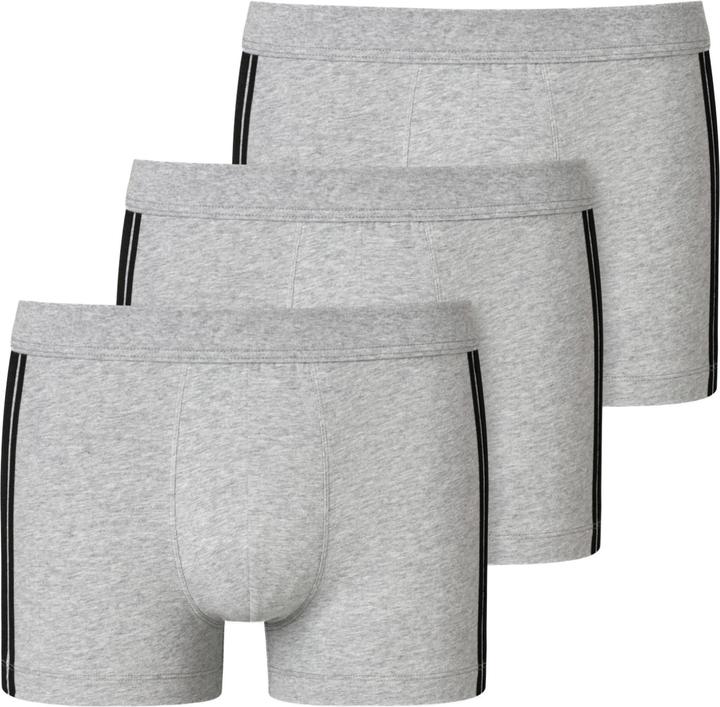 Heather grey