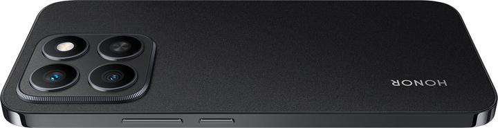 Produktbild Honor Huawei X8c 8/256GB Juodas (256 GB, Midnight Black, 6.70", Dual SIM, 108 Mpx, 4G)