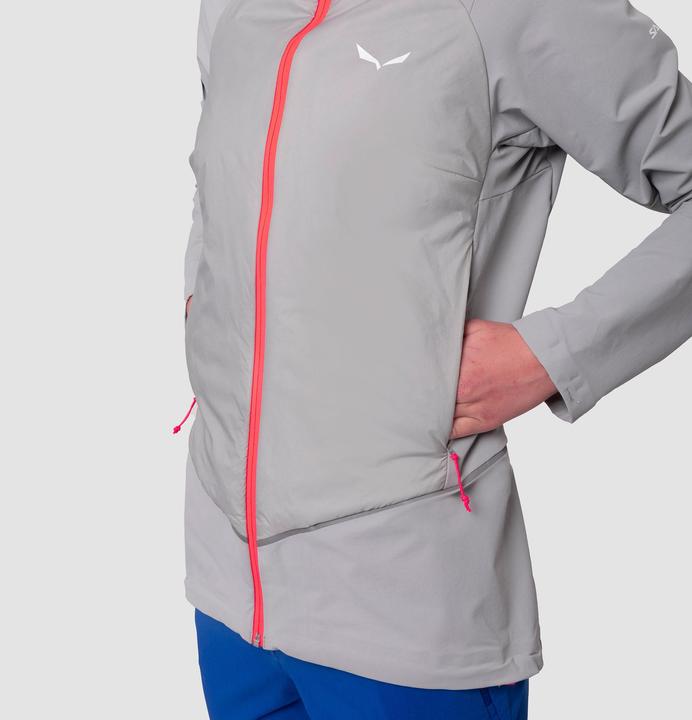 Actual product image Salewa Pedroc TirolWool® Responsive Durastretch Jacket Da (38, M)