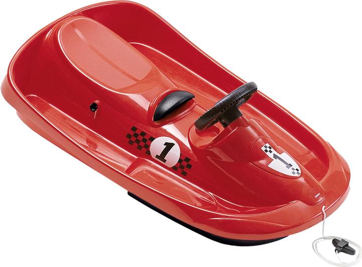 Produktbild hamax Sno Formel