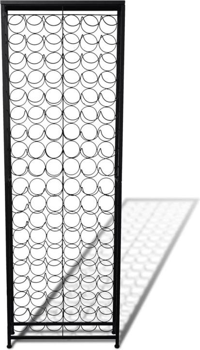 Actual product image VidaXL Yusmara (65 x 24 x 191 cm)
