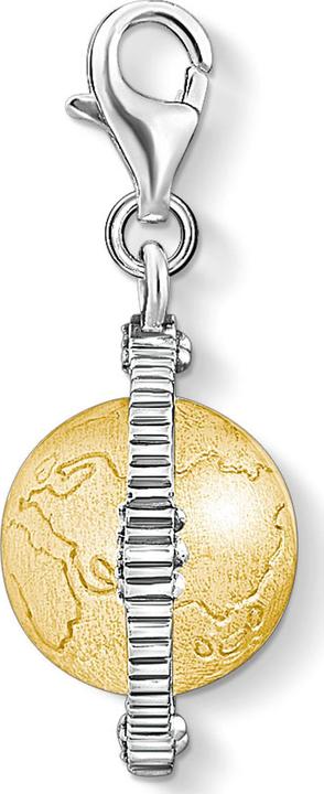 Image du produit Thomas Sabo Globe vintage (Argent 925)