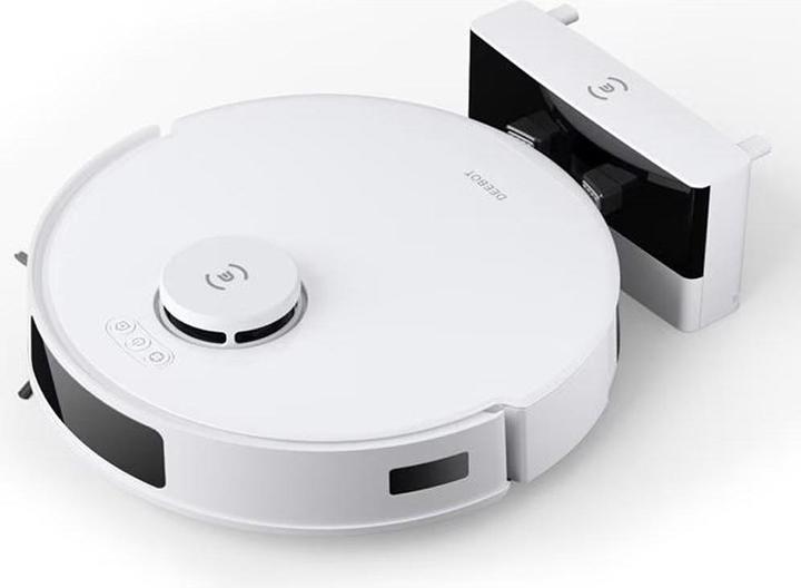 Actual product image Ecovacs N20 Deebot (Robot vacuum)