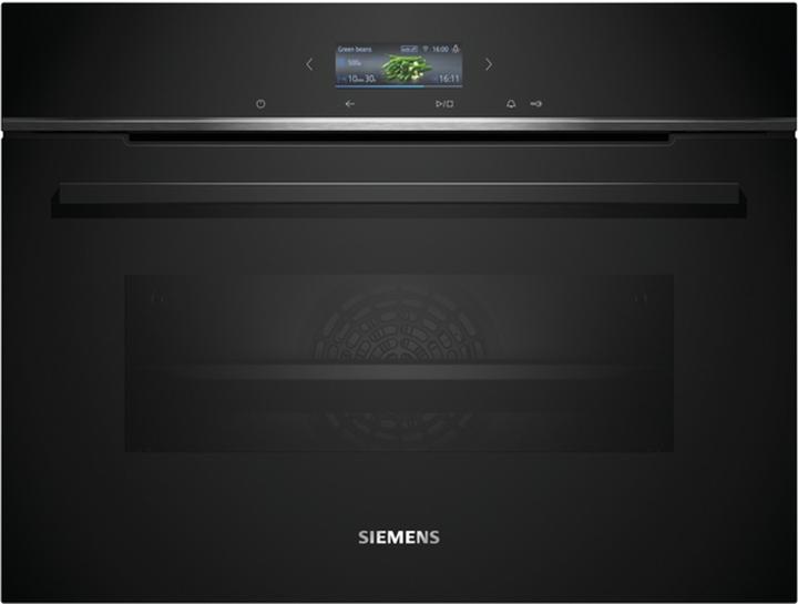 Siemens 'CB734G1B1' (EN ANGLAIS)