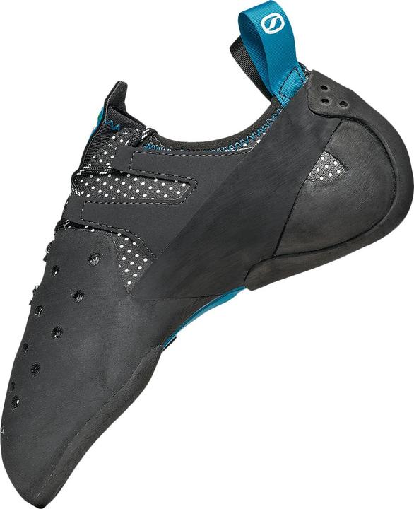 Actual product image Scarpa Chimera Kletterschuhe (37)
