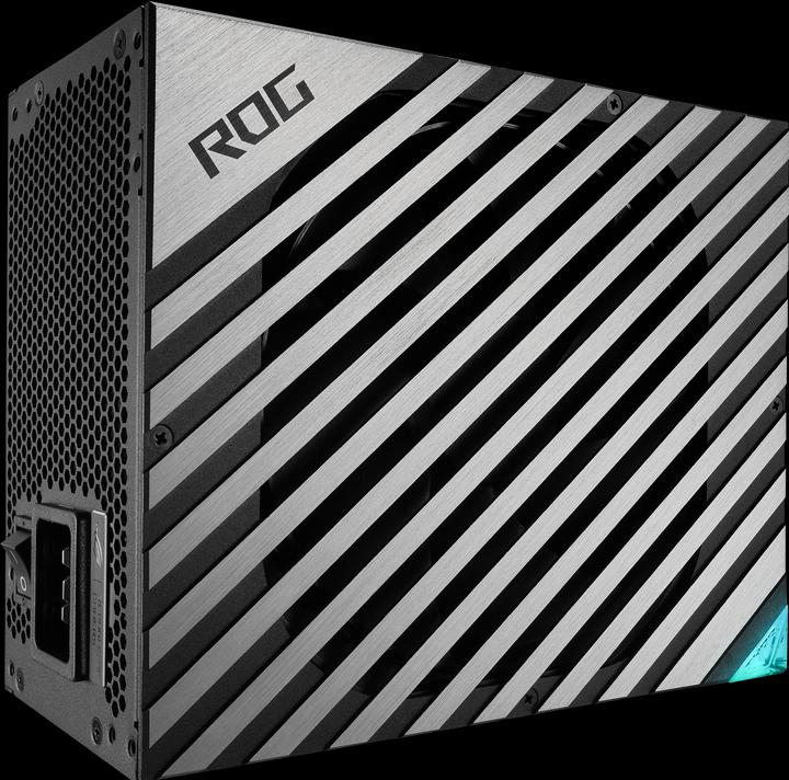Produktbild ASUS ROG Thor 1600T GAMING (1600 W)