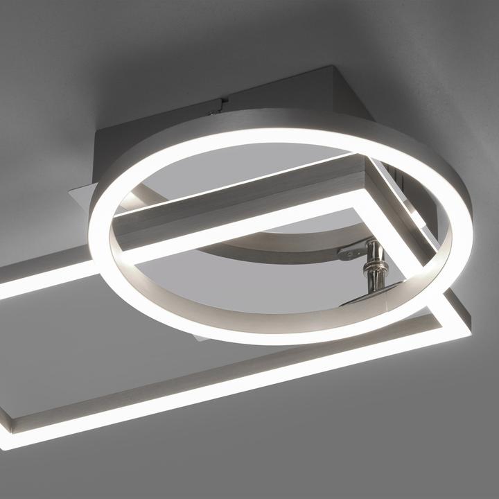 Image du produit Leuchten Direkt Iven (2160 lm)