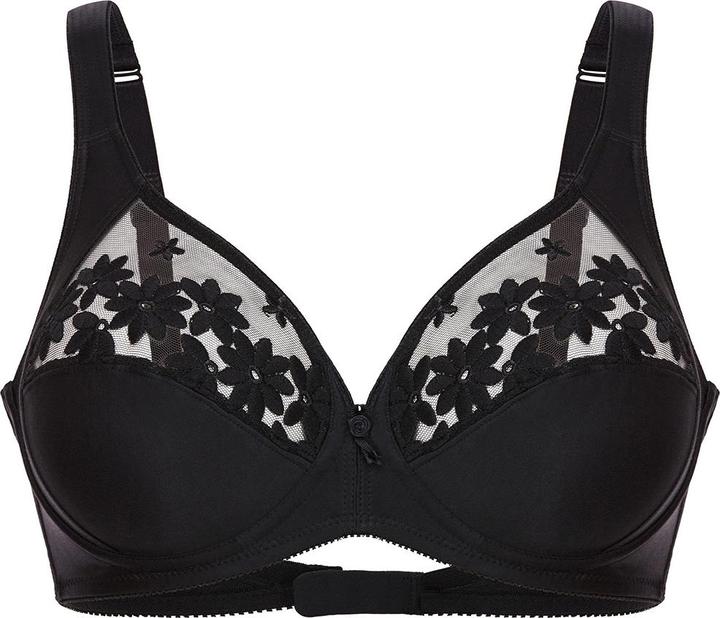 Image du produit Felina Swiss Broderie Soutien-gorge à armatures (90 C, Une unité par pack)