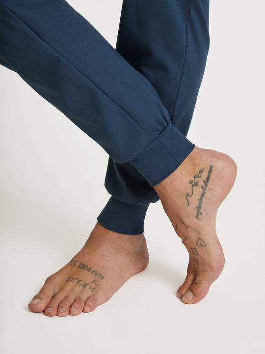 Produktbild Calida Bündchen-Pyjama (L)