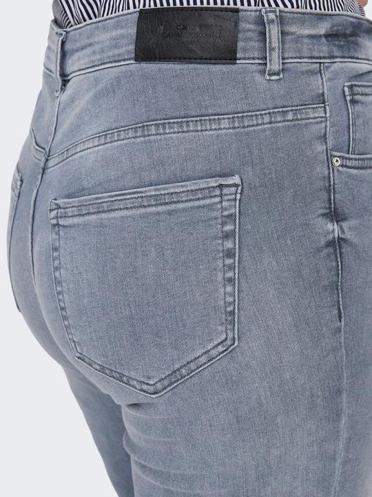 Produktbild Only CARWILLY Hohe Taille Ausgestellt Jeans Flared fit jeans (W42/L30)
