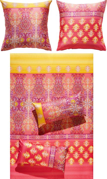 Actual product image Erwin Müller Bed linen (Duvet cover, 80x80 cm)