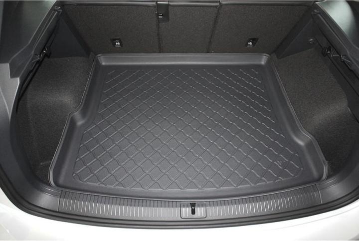 Image du produit ProPlus Bac de coffre pour VW Tiguan de 2016 à aujourd'hui (Varioboden dans le plus haut niveau)