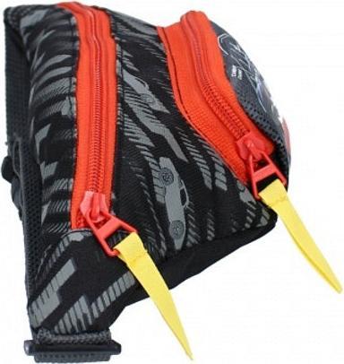 Actual product image Vadobag Disney Cars - "Aspire To Inspire" belt bag