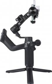 Actual product image FeiYu Tech FeiyuTech Scorp Mini P Kit Handheld Gimbal for Smartphones - Black (Smartphone, 0.52 kg)