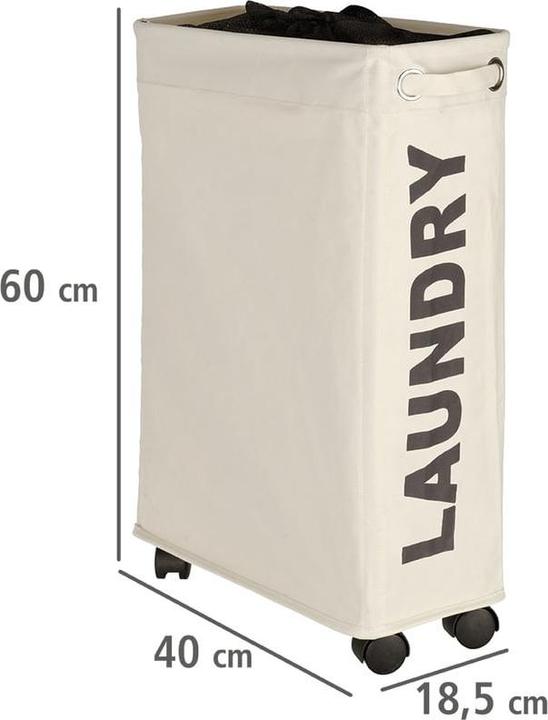Produktbild Wenko Corno (43 l)