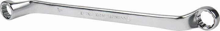 Actual product image Stier Double ring spanner deep offset SW 30 x 32 mm