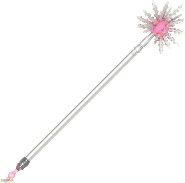 Produktbild Noble Collection Glinda's Bubble Zauberstab