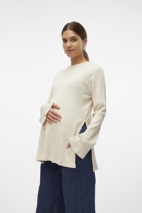 Image du produit Mamalicious Tunique à col rond (XL)
