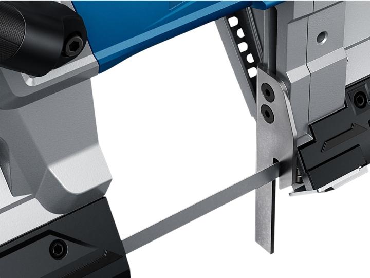 Produktbild Bosch Professional Akku-Bandsäge GCB 18V-127