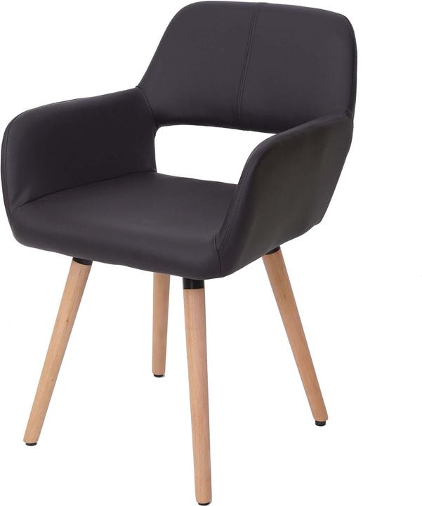 Actual product image Jamb Altena Retro II