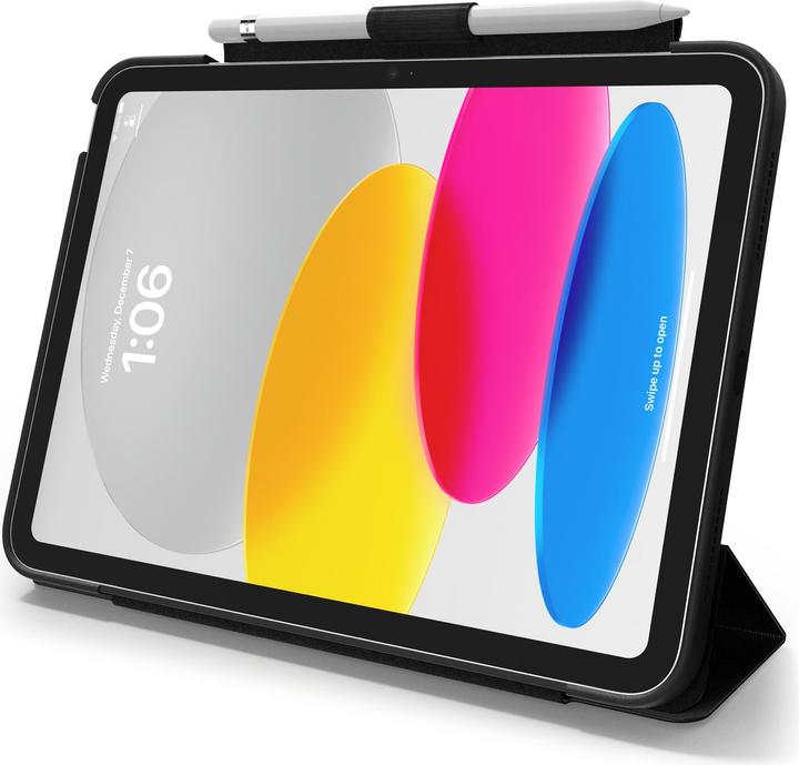Immagine prodotto OtterBox Symmetry Folio (iPad 2025 (11a generazione), iPad 2022 (10a generazione))