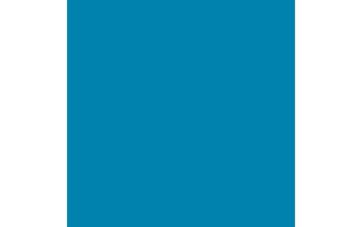 Actual product image Amsterdam standard series (Brilliant blue, 120 ml)