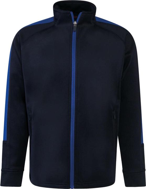 Bleu marine/bleu royal