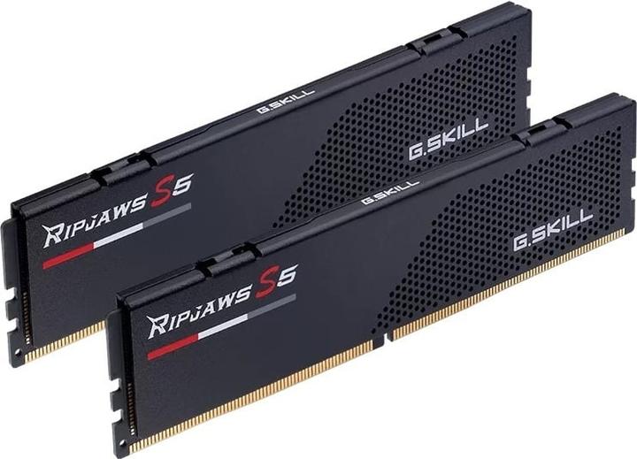 Actual product image G.Skill Ripjaws S5 (2 x 16GB, 6000 MHz, DDR5 RAM, DIMM)