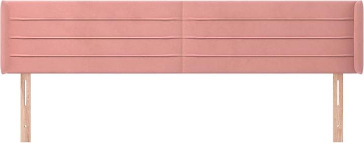 Actual product image VidaXL Nathanael (183 x 16 x 88 cm)