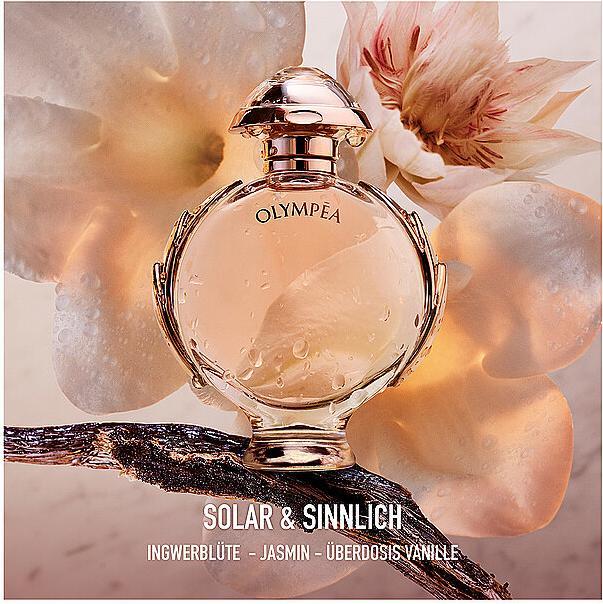 Image du produit Paco Rabanne Olympéa (Eau de parfum, 80 ml)
