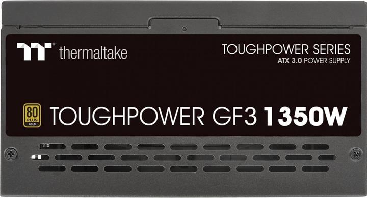 Produktbild Thermaltake Toughpower GF3 (1350 W)